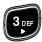PHILIPS ALEOR 300 - Accessing / exiting the call log - 5