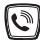 PHILIPS ALEOR 300 - Predialling the number before calling - 1
