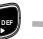 PHILIPS ALEOR 300 - Deleting an entry from the call log - 5