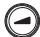 PHILIPS ALEOR 300 - Adjusting the volume (earpiece or loudspeaker) - 1