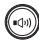 PHILIPS ALEOR 300 - Activating / Deactivating the loudspeaker - 3