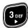 PHILIPS ALEOR 300 - Enregister un numero du Journal des appeals dans un des repertoires - 4