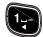 PHILIPS ALEOR 300 - Utiliser la liste Bis et la touche correction - 17