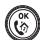 PHILIPS ALEOR 300 - Handset ringer Settings - 10