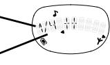 PHILIPS TD6830-BB001P - Beispiel: Ändern der Ruffonmelodie - 2
