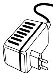 PHILIPS TD6830-BB001P - DE TELEFOON EN ZIJN TOEBEHOREN - 2