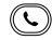 PHILIPS TD6831/BE051P - Internal calls - 14