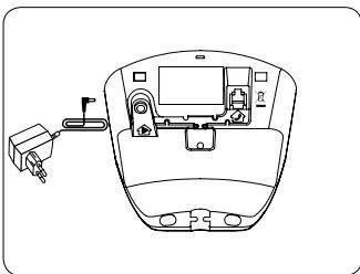 PHILIPS CD145 - Avertissement - 1