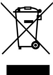 PHILIPS CD145 - Instructions d'élimination pour les produits usages: - 1