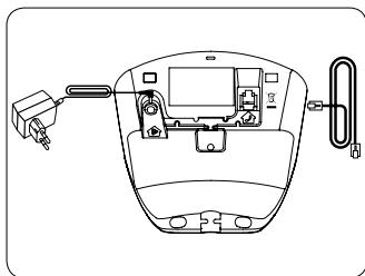 PHILIPS CD145 - Avertissement - 2