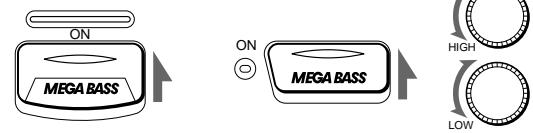 SONY WM-FX373 - To emphasize sound - 1