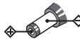 SONY WM-FX563 - Courant secteur (voir Fig. A-©) - 1
