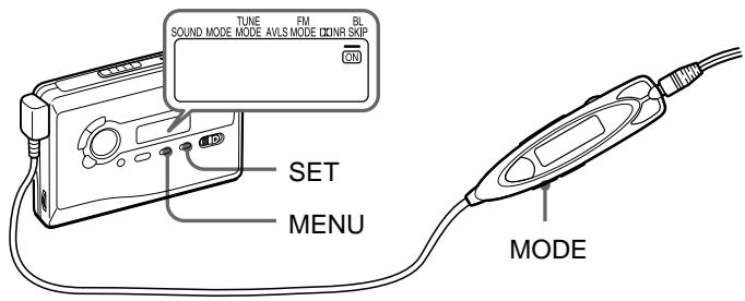 SONY WM-FX888 - 4 - 6