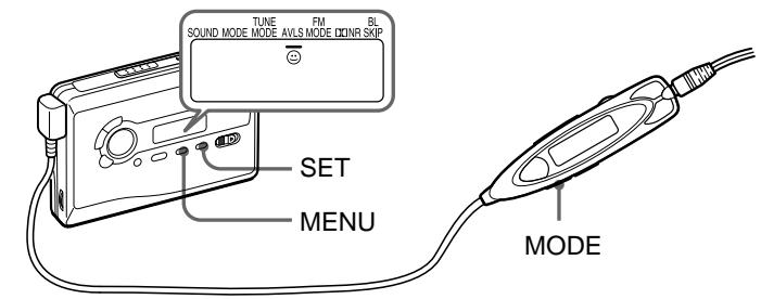 SONY WM-FX888 - 4 - 15