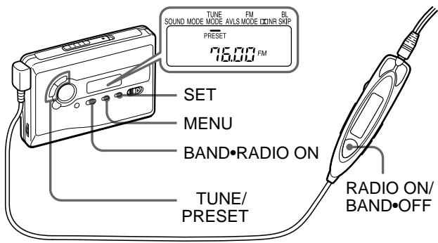 SONY WM-FX888 - 4 - 1