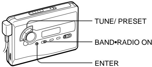 SONY WM-FX888 - 4 - 13