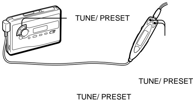 SONY WM-FX888 - 4 - 1