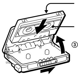 SONY WM-FX888 - 3 - 2