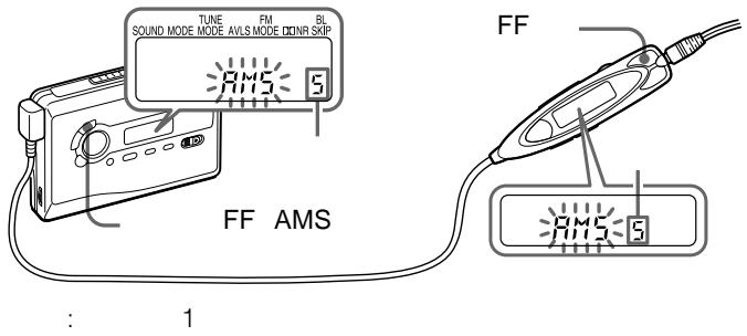 SONY WM-FX888 - 4 - 3