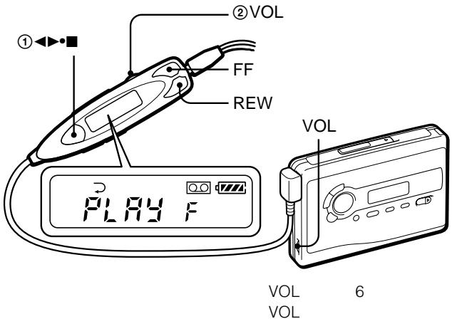 SONY WM-FX888 - 3 - 3