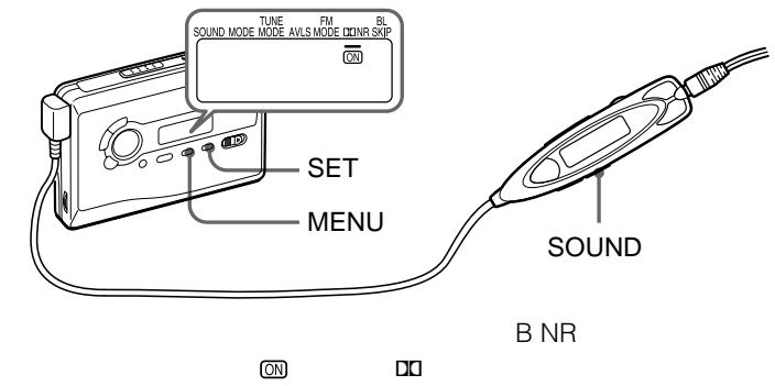 SONY WM-FX888 - 4 - 1