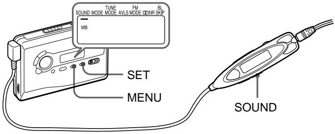 SONY WM-FX888 - 4 - 14