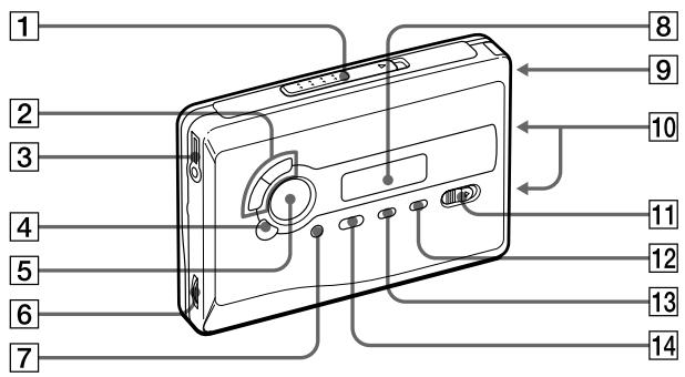 SONY WM-FX888 - 4 - 34