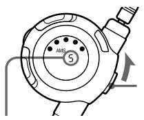SONY WM-GX677 - (AMS - 1