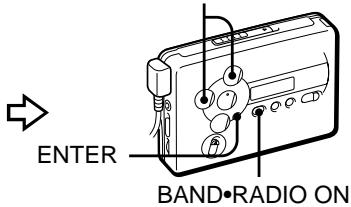 SONY WM-GX677 - 5 - 6