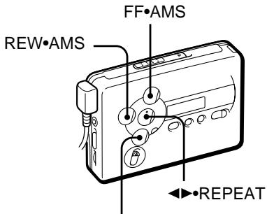 SONY WM-GX677 - AVLS NR - 4