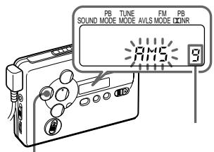 SONY WM-GX677 - (AMS - 4