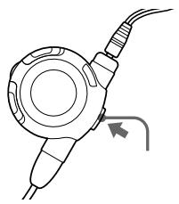 SONY WM-GX677 - MENU 1 - 2