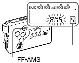 SONY WM-GX677 - (AMS - 2