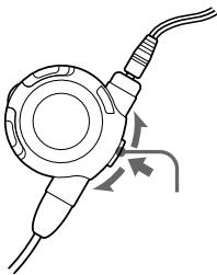 SONY WM-GX677 - A-B - 2