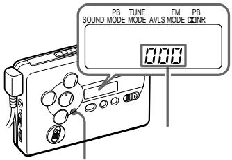 SONY WM-GX677 - A-B - 24