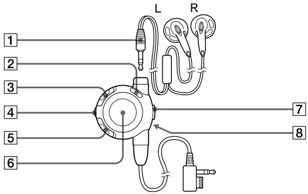 SONY WM-GX677 - 1