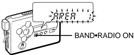 SONY WM-GX677 - WM-GX677 - 17