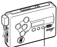 SONY WM-GX677 - A-B - 23