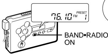 SONY WM-GX677 - WM-GX677 - 14