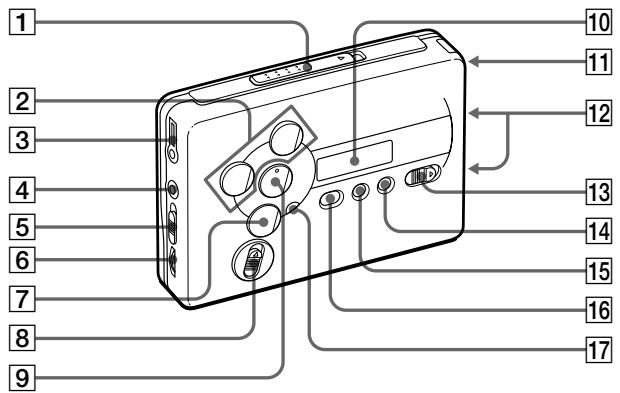 SONY WM-GX677 - A-B - 32
