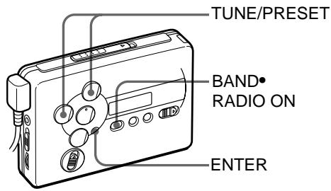 SONY WM-GX677 - A-B - 4