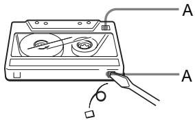 SONY WM-GX677 - AVLS NR - 1