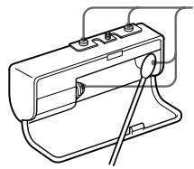 SONY WM-GX677 - A-B - 2