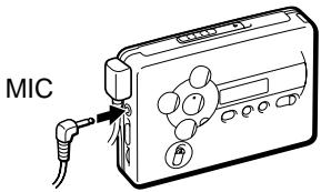 SONY WM-GX677 - 5 - 4