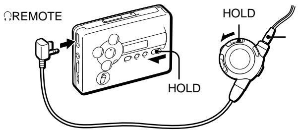 SONY WM-GX677 - WM-GX677 - 9