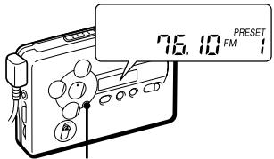 SONY WM-GX677 - WM-GX677 - 19