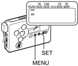 SONY WM-GX677 - A-B - 11