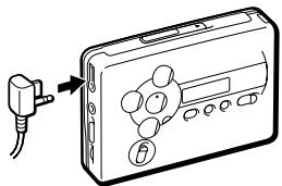 SONY WM-GX677 - 5 - 5