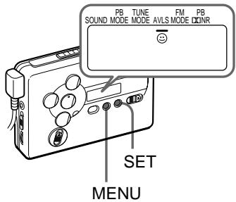 SONY WM-GX677 - A-B - 16