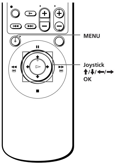 SONY SLV-E730NP - Vorbereitungen - 1